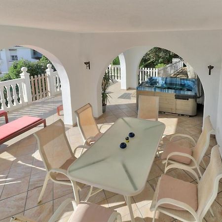 Nice And Spacius Villa Near Fuengi มิฮาส ภายนอก รูปภาพ