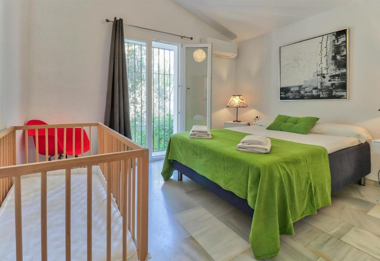 Nice And Spacius Villa Near Fuengi มิฮาส ภายนอก รูปภาพ