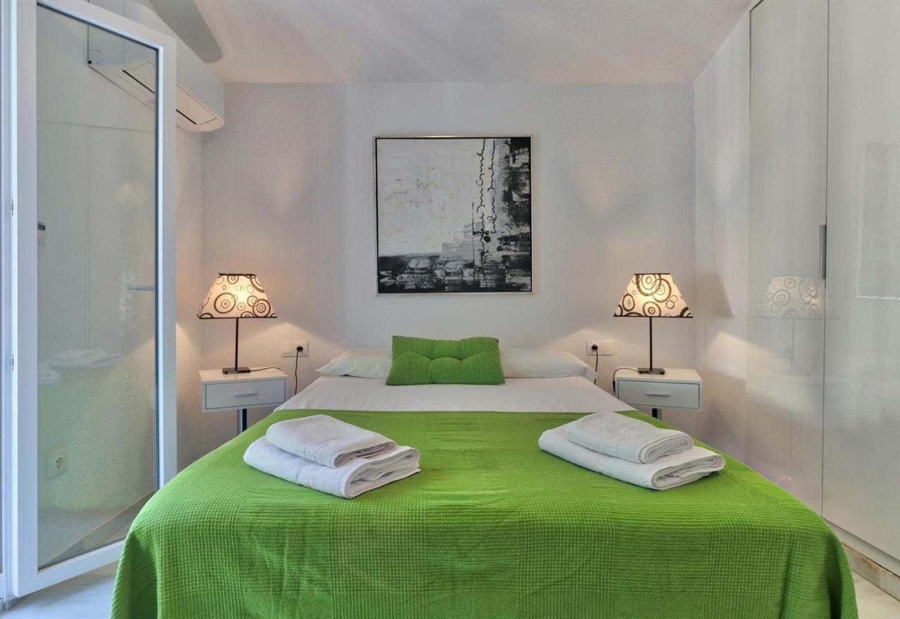 Nice And Spacius Villa Near Fuengi มิฮาส ภายนอก รูปภาพ