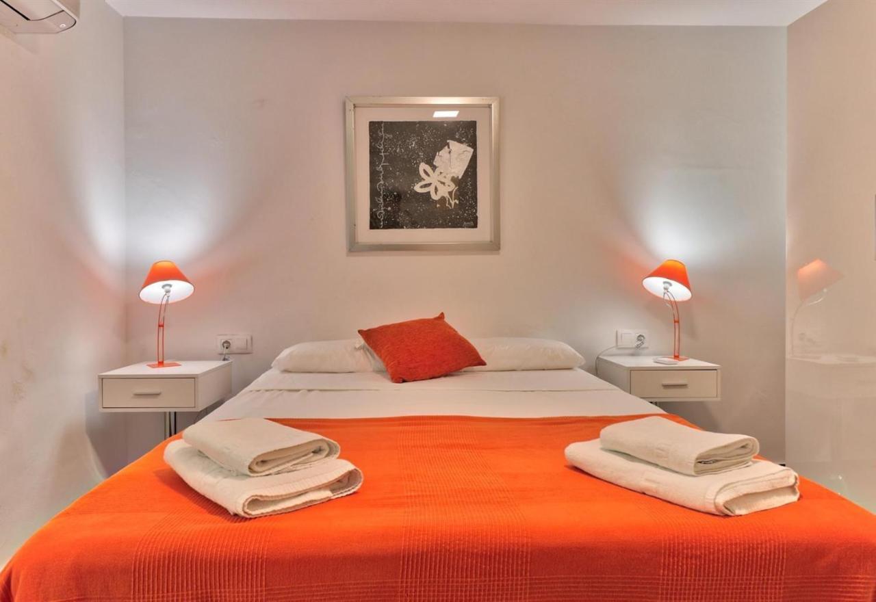 Nice And Spacius Villa Near Fuengi มิฮาส ภายนอก รูปภาพ